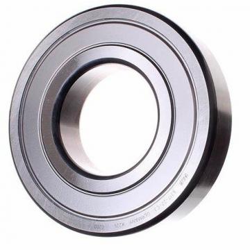 High Quality 65*140*33-105*222*49 Deep Groove Ball Bearing 6313 6315 6317 6319 6321 for Engineering Machinery