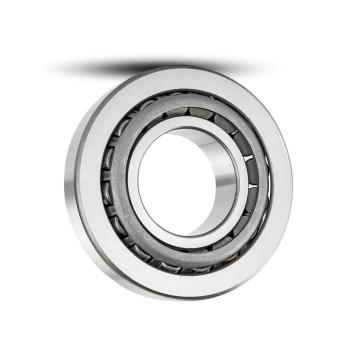 Strong R&D ability Taper Roller bearing 30204