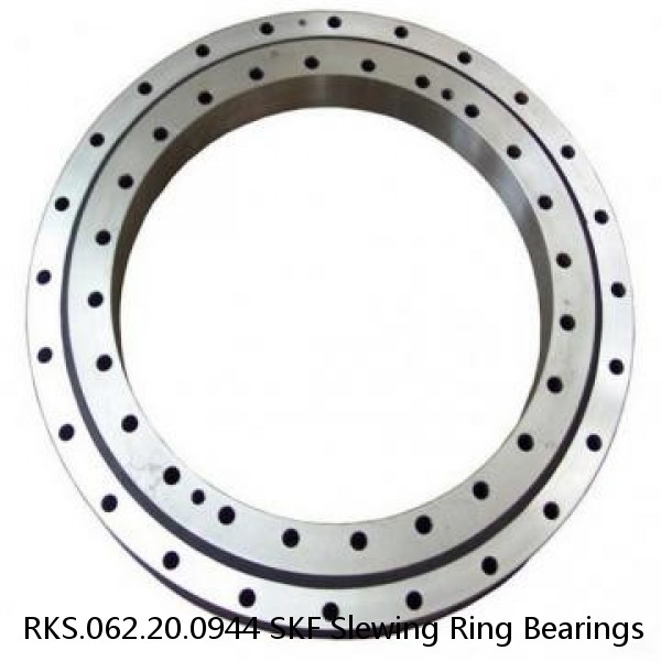 RKS.062.20.0944 SKF Slewing Ring Bearings