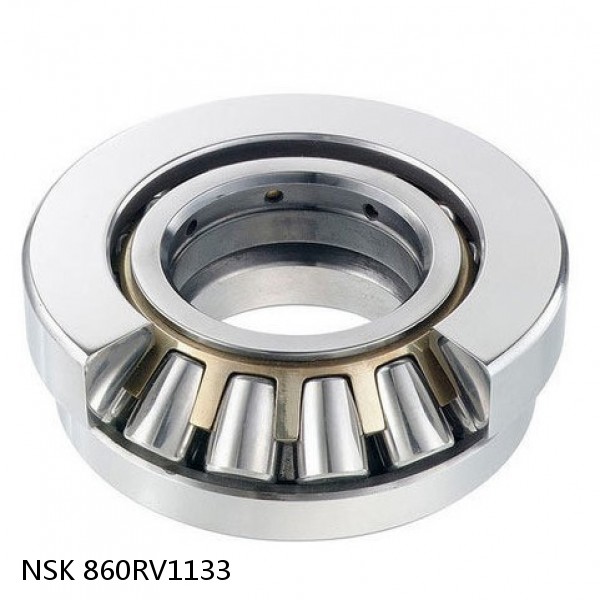 860RV1133 NSK Four-Row Cylindrical Roller Bearing