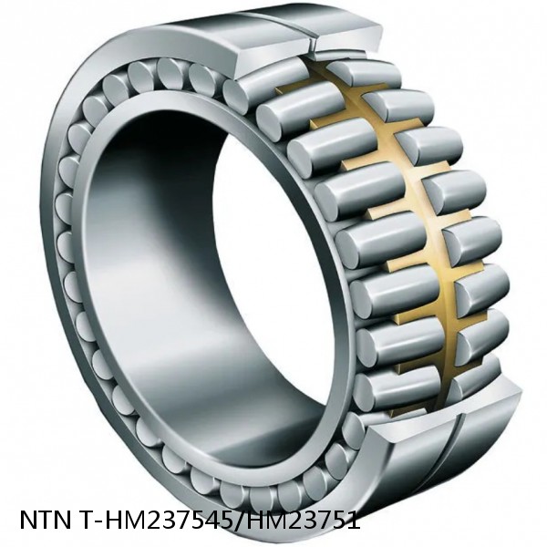 T-HM237545/HM23751 NTN Cylindrical Roller Bearing #1 small image