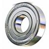 Auto Parts 6314 6315 6316 6317 6318 Zz 2RS Open Deep Groove Ball Bearing