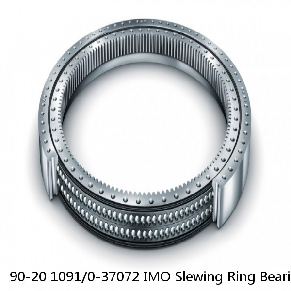 90-20 1091/0-37072 IMO Slewing Ring Bearings