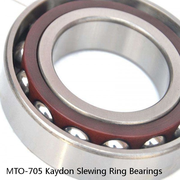 MTO-705 Kaydon Slewing Ring Bearings