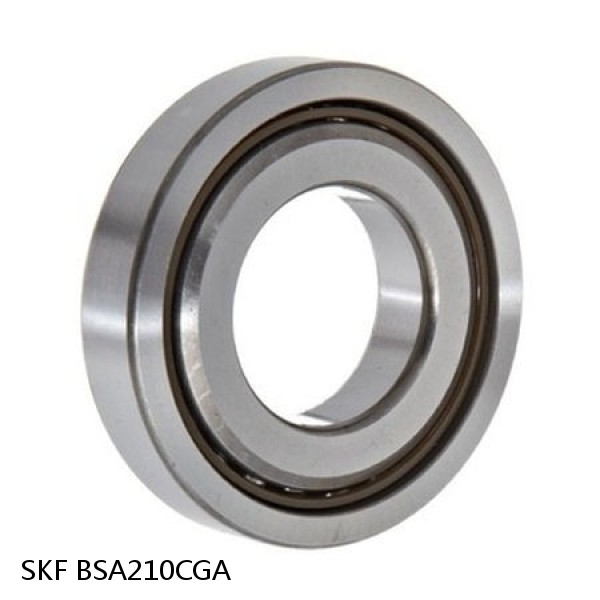 BSA210CGA SKF Brands,All Brands,SKF,Super Precision Angular Contact Thrust,BSA #1 small image