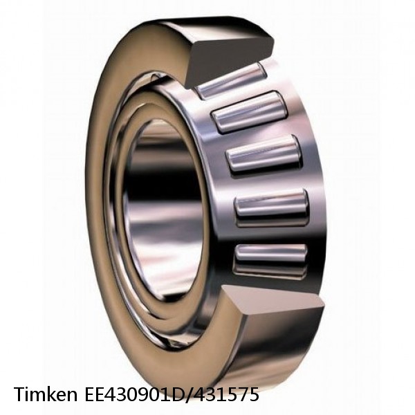 EE430901D/431575 Timken Tapered Roller Bearings