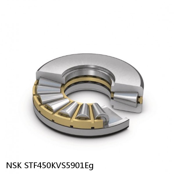 STF450KVS5901Eg NSK Four-Row Tapered Roller Bearing