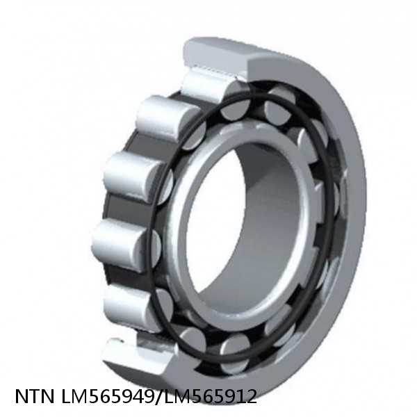 LM565949/LM565912 NTN Cylindrical Roller Bearing #1 small image