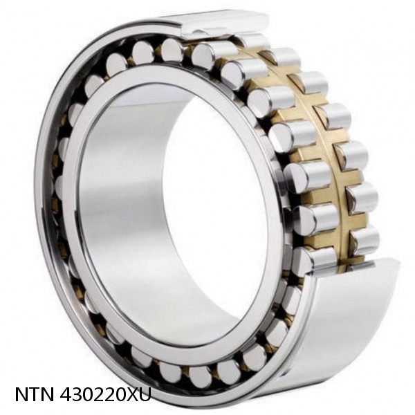 430220XU NTN Cylindrical Roller Bearing #1 image