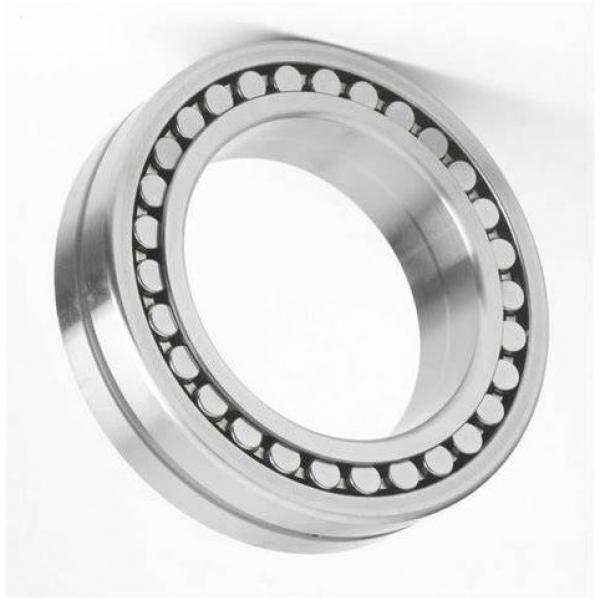 Cylindrical /Tapered/Spherical/Needle Roller Bearings and Angular/Thrust/Pillow Block/Deep Groove Ball Bearing 6204 30213 22222 UCP205 #1 image