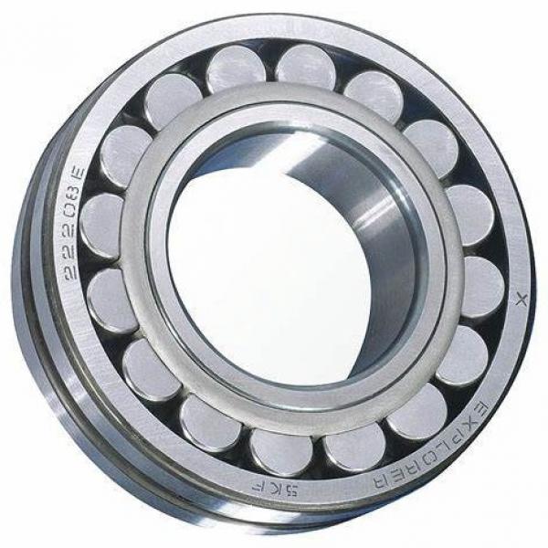 Spherical Roller Bearings 22222, 22222e, 22222ca, 22222cc, 22222caw33, 22222ccw33, 22222cakw33c3, 22222cckw33c3, ABEC-1 #1 image
