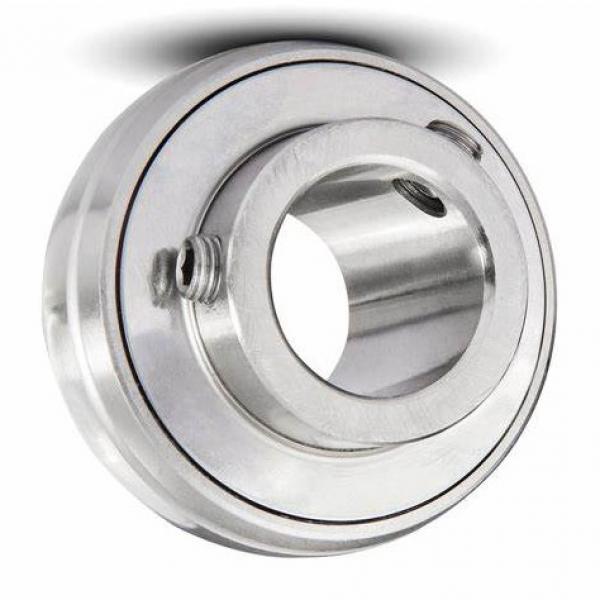F201 Ucf210 UC210 Tr Pillow Block Bearing with F Seal #1 image