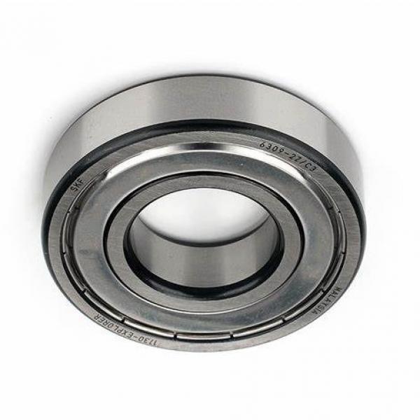 6309-2RS1 sweden original SKF deep groove ball bearing price SKF bearing 6309 #1 image