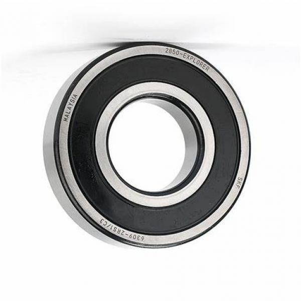 bearings 6309-2rs 6309-zz 6309 c3 6309-rz size 45x100x25mm Japan deep groove ball bearing 6309 #1 image