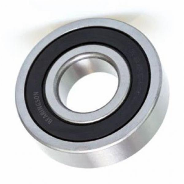 High Precision Deep Groove Ball Bearings for Auto Parts 6313 6314 6315 6316 6317 Motorcycle Parts Pump Bearings Agriculture Bearings #1 image