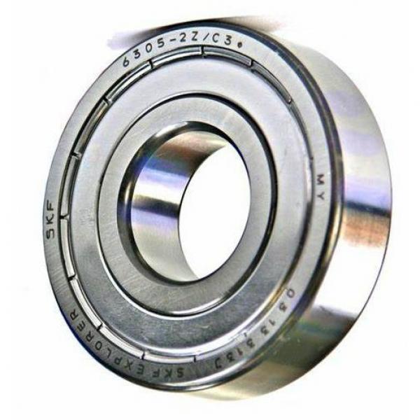 85*180*41mm 6317 T317 317s 317K 317 3317 1317 18b Open Metric Radial Single Row Deep Groove Ball Bearing for Motor Pump Vehicle Agricultural Machinery Industry #1 image