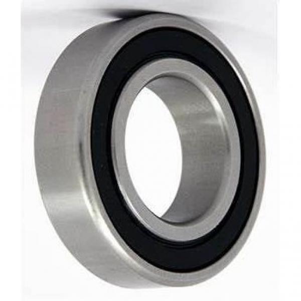 P6 Grade Deep Groove Ball Bearing 6311-2RS1 6312-2RS1 6313-2RS1 6314-2RS1 6315-2RS1 6316-2RS1 6317-2RS1 6318-2RS1 6319-2RS1 6320-2RS1 #1 image