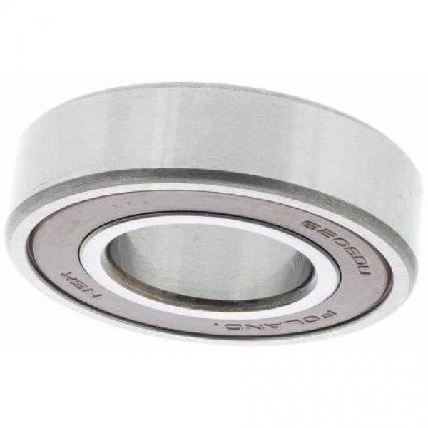 6204 2RS1 6204 LLU 6204DDU price bearing KOYO deep groove ball bearing in cixi #1 image