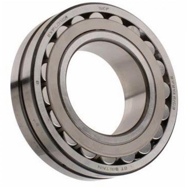 Spherical Roller Bearings (22206 22207 22208 22209 22210 22211 22212 22213 22214 K/H/Cc/MB/Ca/E Brass Cage W33 with C0/C1/C2/C3/C4 Clearnace/P0/P6/P5/P2) #1 image
