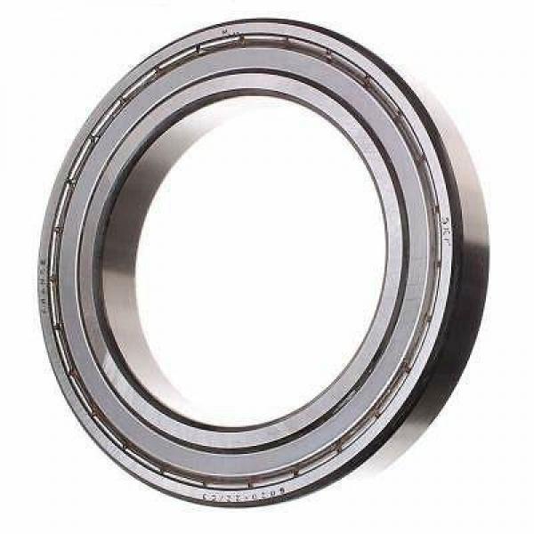 SKF NTN NSK Timken 6011 6012 6013 6014 6015 6016 6017 6018 6019 6020 6021 6022 6024 6026 6028 6030 Zz Open 2RS Agricultural Machinery Deep Groove Ball Bearing #1 image