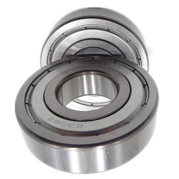 (6306,6307) -ISO,SKF,NTN,NSK,Koyo,Fjb,Timken Z1V1 Z2V2 Z3V3 High Quality High Speed Open,Zz 2RS Ball Bearing Factory,Auto Motor Machine Parts,Red Seals,OEM #1 image