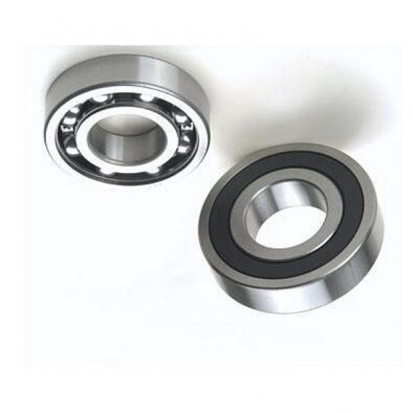 Ball bearings 6000 6200 6300 Series Motorcycle Spare Parts #1 image