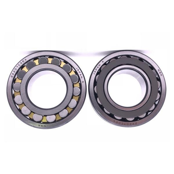 high quality Concrete Mixer truck gearbox nylon cage bearing 801806 F-801806.PRL #1 image