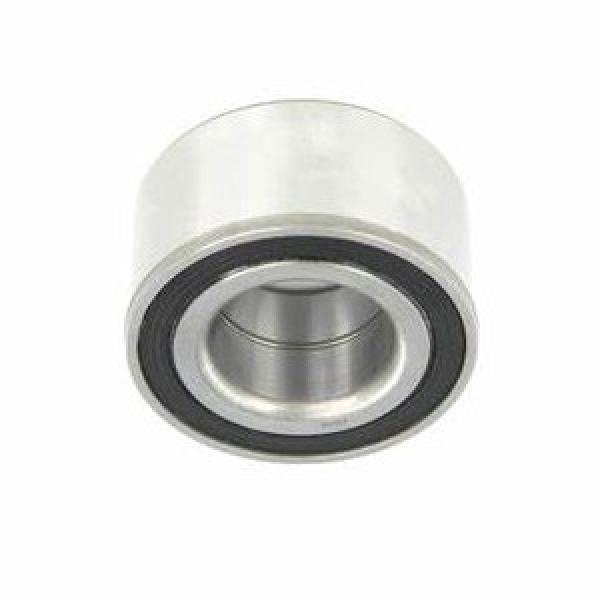 Customized all kinds 608 6000 6203 Pulley bearing Roller bearing U V H Groove bearing #1 image