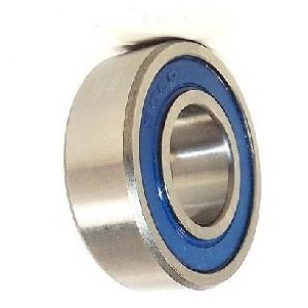 Finely Processed Deep Groove Ball Bearings 6006 2RS #1 image