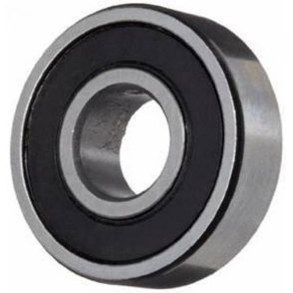 Bearings Steel Wheel 6003 6004 6005 2RS Deep Groove Ball Bearing #1 image