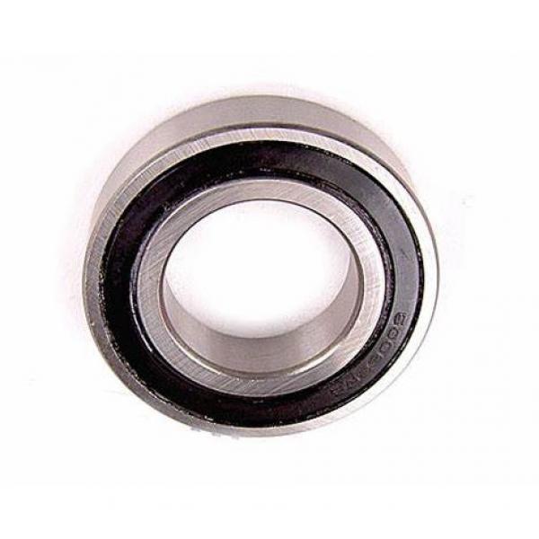 Radial ball bearing 6005zz 6005-2rs 6005 bearing #1 image
