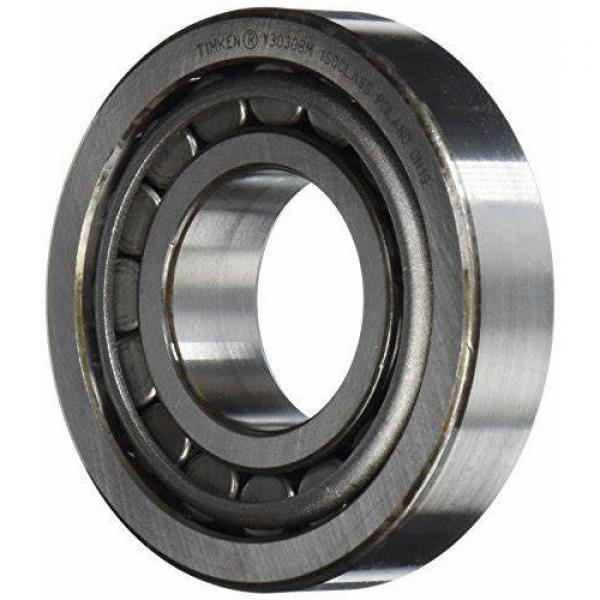 Long Life Agricultural Tapered Roller Bearing Front Hub #1 image