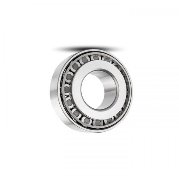 high quality timken tapered roller bearings rodamientos m88048/m88010 tapered roller bearings #1 image