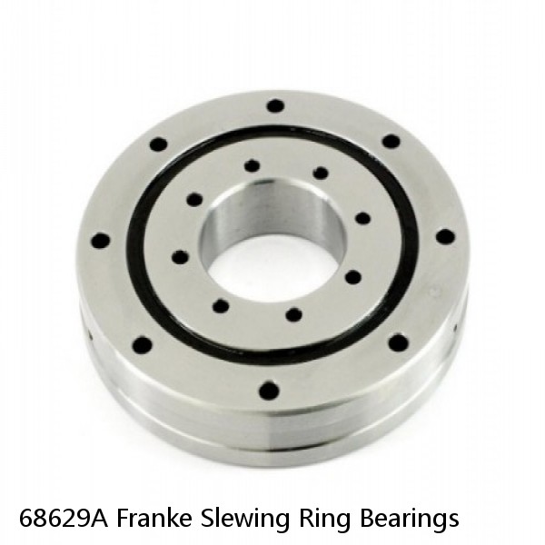 68629A Franke Slewing Ring Bearings #1 image
