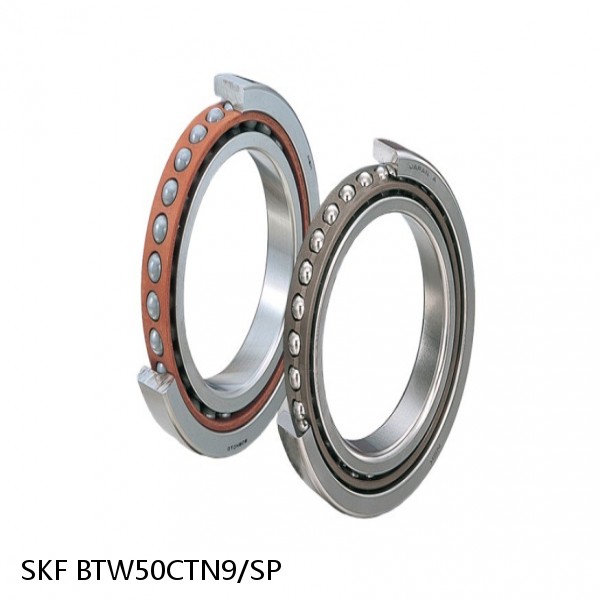 BTW50CTN9/SP SKF Brands,All Brands,SKF,Super Precision Angular Contact Thrust,BTW #1 image