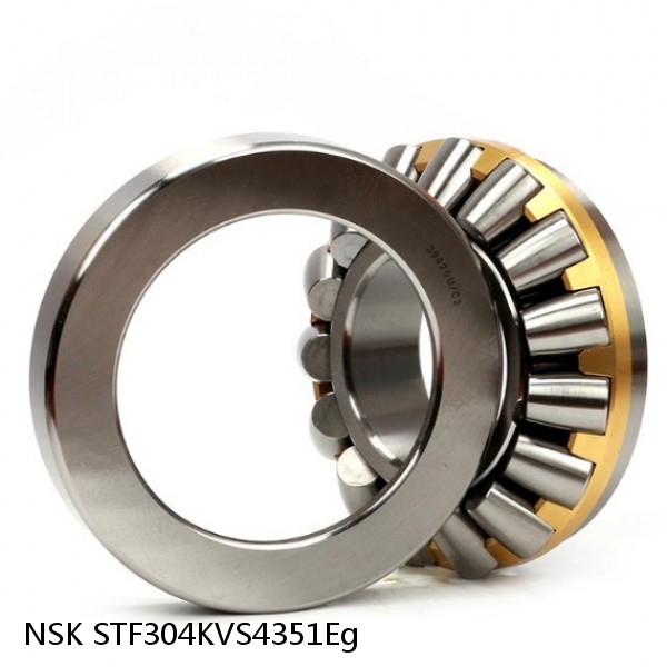 STF304KVS4351Eg NSK Four-Row Tapered Roller Bearing #1 image