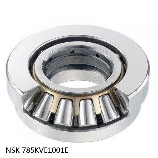 785KVE1001E NSK Four-Row Tapered Roller Bearing #1 image