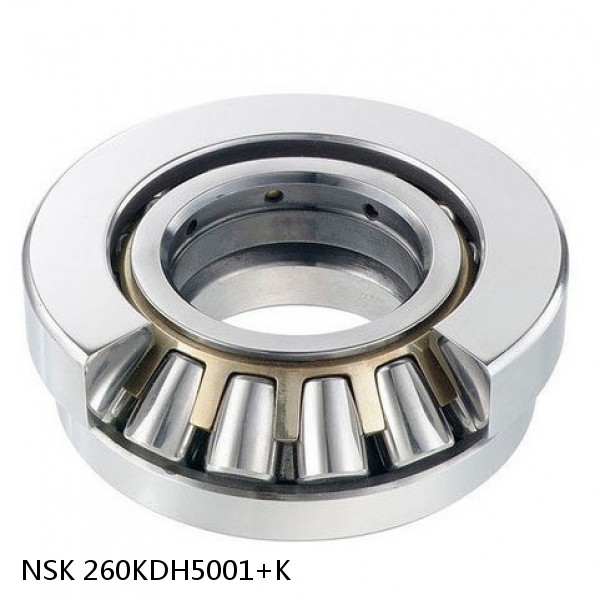 260KDH5001+K NSK Thrust Tapered Roller Bearing #1 image