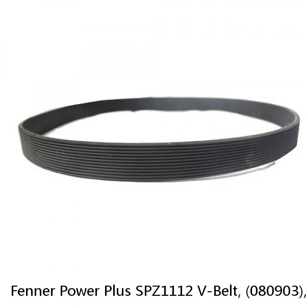 Fenner Power Plus SPZ1112 V-Belt, (080903), New #1 image
